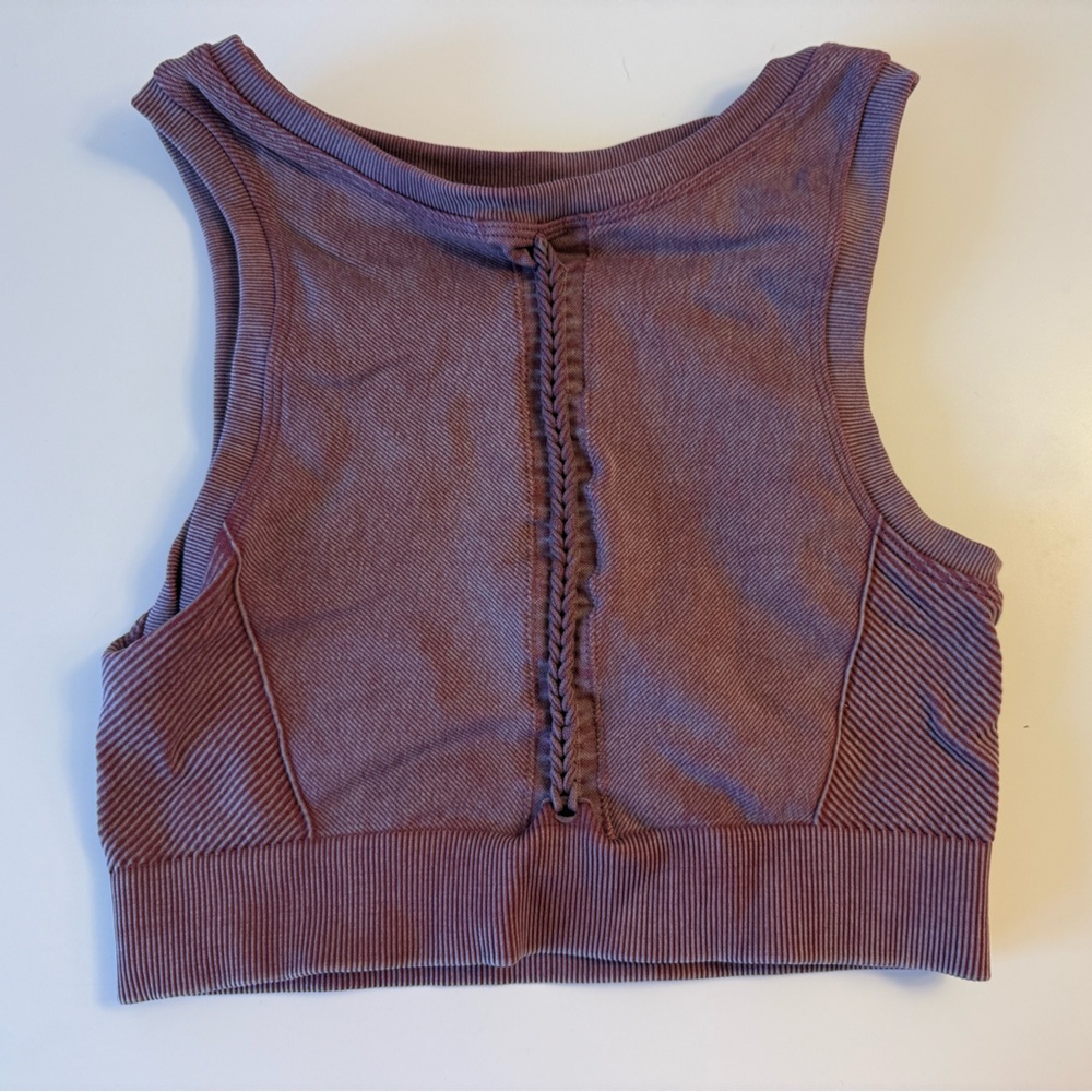 Offline / Aerie sport workout top / bra